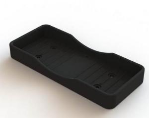 Quality Outdoor fitness parts wholesale