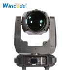 2° 80W LED Beam Moving Head Light For Entertainment Center