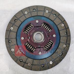 Quality 4D55T Mitsubishi Evo Clutch MD802120 MBD 225×150×23×26 wholesale