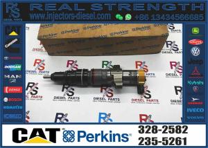 Quality C7 Engine Common Rail Fuel Injector 328-2582 241-3228 241-3238 241-3400 243-4502 268-1840 268-1836 269-1839 wholesale