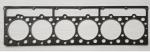 Caterpillar diesel generator part,Caterpillar cylinder gasket,Cylinder head