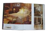 200pp Custom Book Offset Printing Services Hardcover Magazine Catalogue Matte