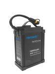 Li-Ion Agricultural Drone Battery Pack 16000mah 12s High Performance Lithium