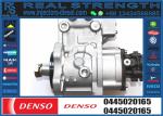 High Quality Diesel Fuel Pump 0445020245 0445020165 Pump OE 0 445 020 245 0 445