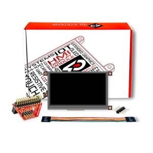 Quality ULCD-43PT-PI wholesale