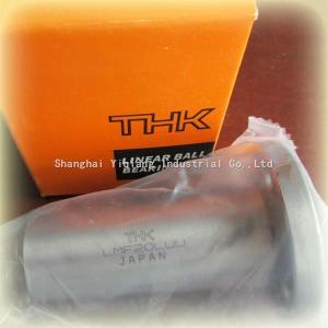 Quality High quality LMK 40LUU LMK 50LUU LMK60LUU original THK linear bearing wholesale
