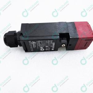 Quality YAMAHA Genuine KW7-M5126-00X SMD LED SMT Safety Switch wholesale