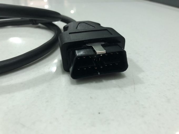 88890304 OBD2 cable OBD 16P Cable for Vocom 88890300 88894000 Volvo Heavy Truck Diagnostic Tool