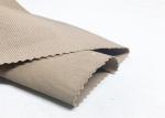 255gsm Fire Retardant Woven Fabric Twill UL Certified THPC FR