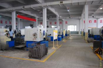 HEFEI GREAT IMPORT AND EXPORT CO., LTD.