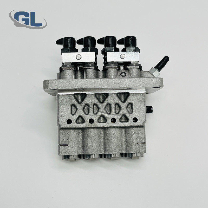 China Made New Fuel Injection Pump Head 1G790-51011 104139-4080 9410617936 compatible for Kubota V2403