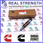 Diesel Fuel Injector DC09 DC13 for 0574380 2482244 1948565 2029622 2086663