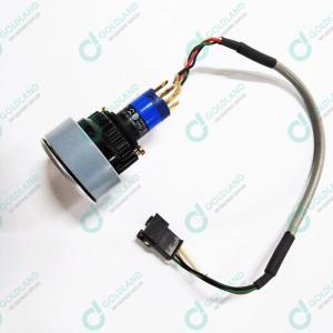 Quality Hns Switch Stop SMT Spare Parts YAMAHA KGA-M669V-32X wholesale
