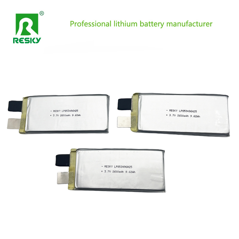 3s RC Lithium Battery 11.1V 3000mAh 25c Drone Lithium Polymer Battery