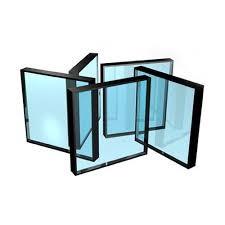 Quality Sound Proofing Vacuum Insulated Glass 8.3mm Thickness With High Safety wholesale