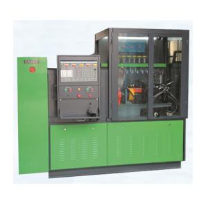 Quality CR825 Multifunctional diesel fuel injection common rail test bench wholesale