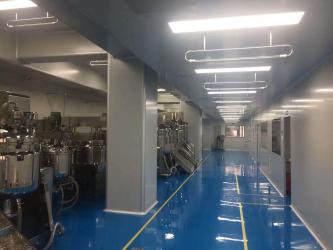 Shenzhen Raindrops PET  Co.,Ltd