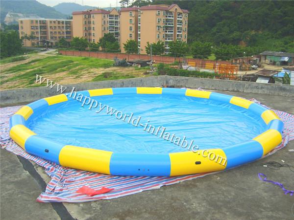 Cheap inflatable adult swimming pool , inflatable pool rental , inflatable spa pool for sale