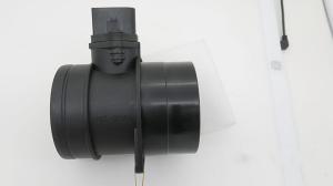 Quality Car Parts 06A906461E Mass Airflow Meter , Audi Air Flow Sensor 0280218034 0986280211 wholesale