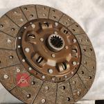 MFD-067U ME521811 4D360AT2 Mitsubishi Clutch Kits 300×190×14 For MITSUBISHI