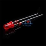 20mA DIY LED Diode Kit Mixed Color Red Green 2.0 - 2.2V Forward Voltage HIFI