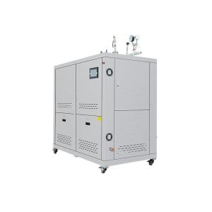 Quality High Pressure LPG Steam Generator 0.7Mpa Gas Fired Steam Boiler wholesale