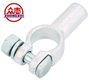 Quality Positive And Negative Automotive Battery Terminals Reliable Car Battery Terminal Clamp wholesale