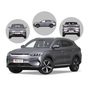 Quality 2022 Auto Byd Song Plus 60v 4000w 4 Wheel Electric Car New Cheap 4WD AWD Adults Electric Byd Yuan Tang Han Electric Cars wholesale