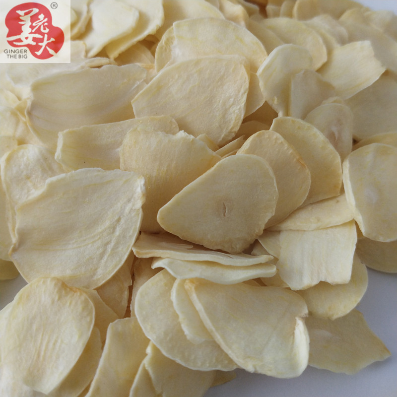 80mesh 100mesh Dehydrated Ginger Powder Low Bac 8.0 Moisture
