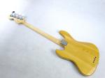 Custom Shop,special Customization fen jazz bass Guitar.Marcus Miller Signature