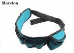 Durable Electronic Tool Bag Set , Eco Friendly Waist Belt Bag Kit High Strength