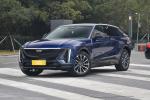 Rear Drive Cadillac Lyriq 2024 Luxury Version Middle Large SUV Pure Electric EV