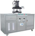 Automatic 5-10s/Mold Eye Shadow Cosmetic Powder Pressing Machine