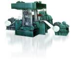 Casting steel Pre-Finishing Housingless Mill Stand Hot Rolling Mill Machinery