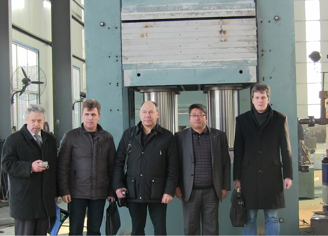 1 Working Layer Rubber Car Mat Vulcanizing Press with and Plate Clearance of 125-500mm