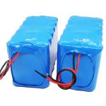Panasonic 111Wh 10000mAh 12V 18650 Battery Pack