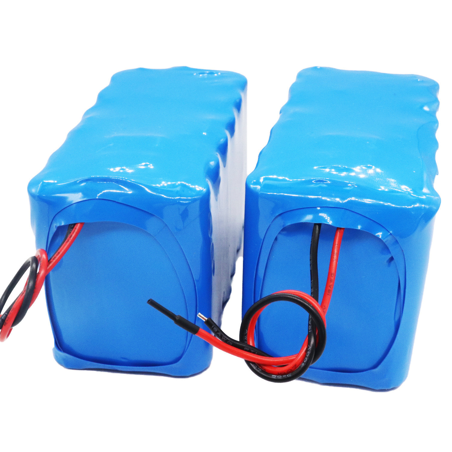 Panasonic 111Wh 10000mAh 12V 18650 Battery Pack
