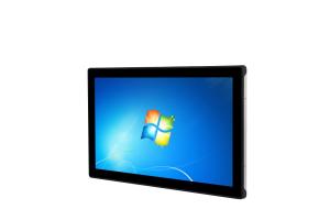 Quality Industrial TFT Waterproof Touch Screen Monitors IPS HDMI VGA wholesale