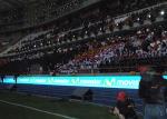 Pitch P6.6 Football Sport Perimeter LED Display RGB ICN2037 OEM ODM