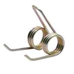 4.0mm Helical Torsion Spring