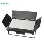 200W LED Panel Soft Light 120° Hight CRI Studio Light High Power