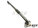 ISUZU 4JG1 ENGINE 8-97238942-0 8972389420 TURBO OIL LEAL OFF PIPE FITS HITACHI