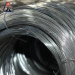 Black Annealed Wire 18 Gauge Annealed Baling Low Carton Steel Wire