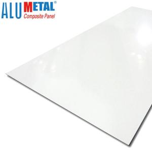 Quality 2MM 3MM Weather Resistance Aluminium Architectural Cladding Sheet AA1050 PE Coated wholesale