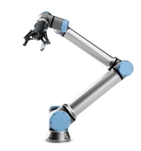 Quality UR10e 33.5kg Industrial Robot Arm with 190*190mm Footprint and Any Orientation Mounting wholesale