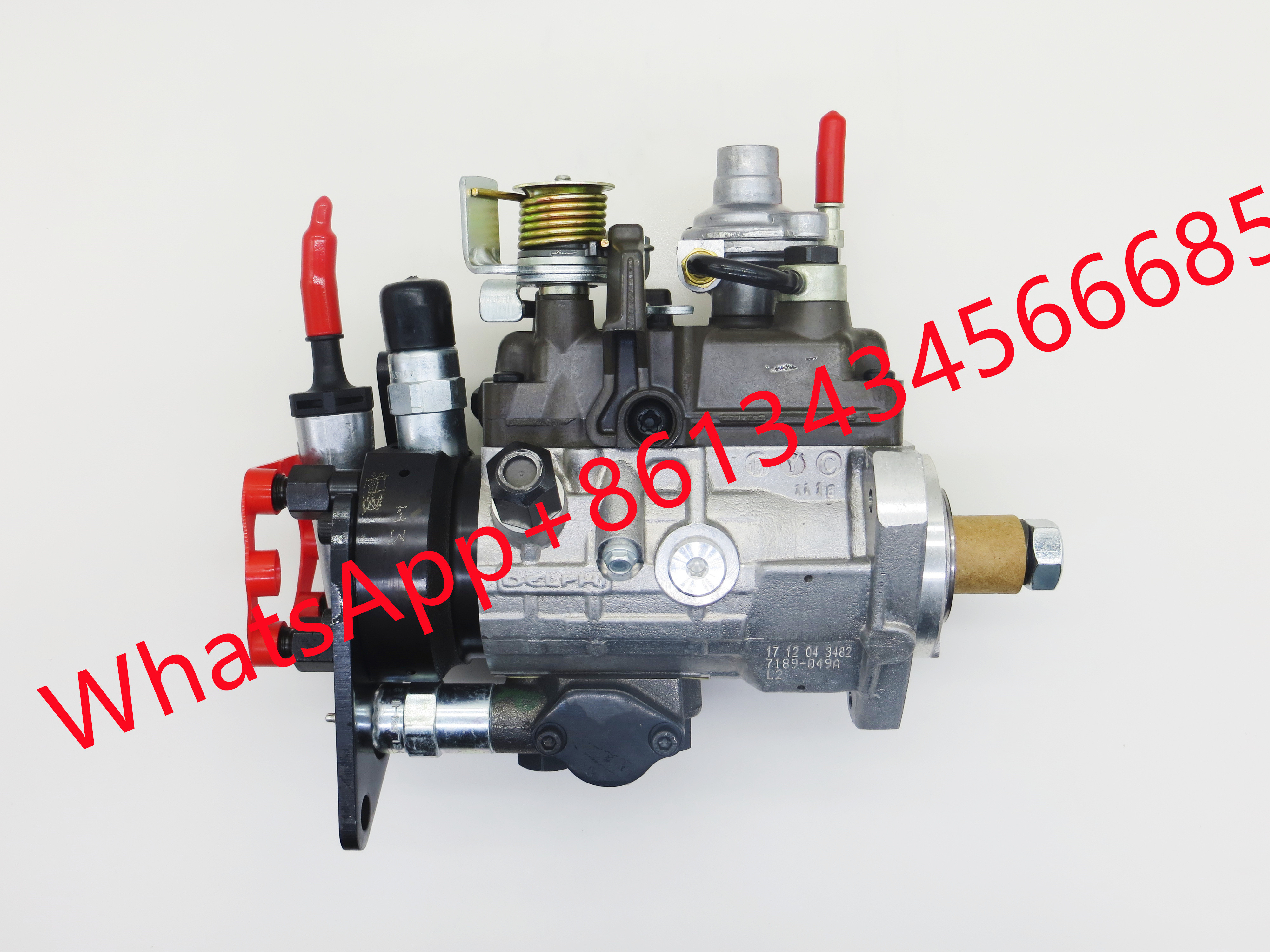 Original diesel pump 9320A218G PK pump 9320A210G,9323A350G for CA T 312D2 , DP210/DP310