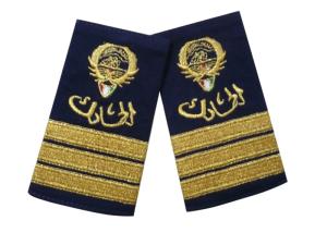 Quality Twill / Cotton / Felt Military Custom Embroidered Patches, Embroidery Badges wholesale