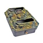 4.0CG Mobile Trail Camera IP66 12MP 1080P APP Remote 4G Lte