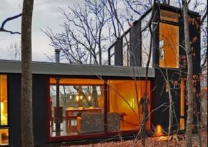 Quality 20GP Two Bedrooms Modular Shipping Container House wholesale