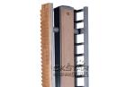 fitness equipment for elderly new generation wood fitness equipment for old